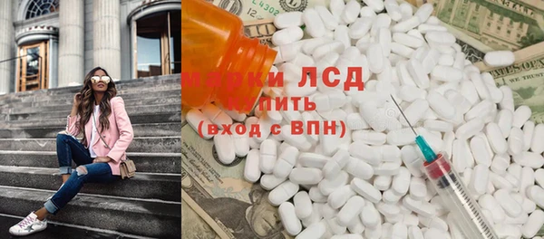 хмурый Арсеньев